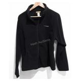 Ladies fleece jacket with Caesars logo, size XL