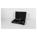 The Capital Grille boxed knife set, 4 knives