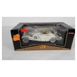 Maisto die cast 1936 Mercedes Benz 500K