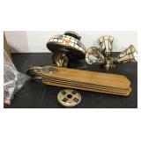 Ceiling fan 21in blade