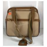 Sherpa Bag travel pet bag