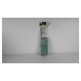 Kirkland "J" monogrammed garden flag