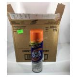 Case of 12 spot shot instant  carpet stain