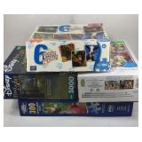 For puzzles patriotic birdhouse, puzzle and