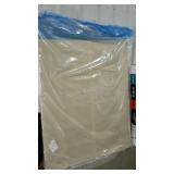 Bunkie Board queen size platform, new in plastic