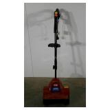 Toro Power Shovel, works, seller code X5