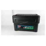 Rubbermaid Action Packer 24 gallon tote with