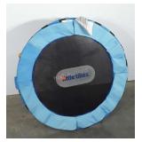 Little Tikes Exercise Trampoline