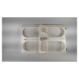 Safety 1st safety gate, 26" tall, extends up to