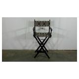 Directors chair