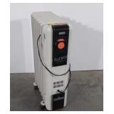 Delonghi Electric Heater Working order