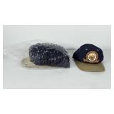 Fifty-Fourth Presidential Inauguration hats,