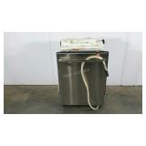 Jenn-Air dishwasher, previously installed