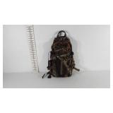 Camelback camouflage backpack without water pack