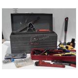 Craftsman Tool Box Full of Tools, Seller 3-6