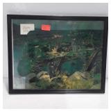 Framed Print of Harper