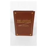 Derek Jacobi in The Cadfael Collection