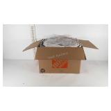 Packing material, box full of packing paper