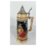 Stein made in Germany, 14"