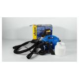 Tools, Wagner master series, power painter with