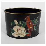 Paint by number Cardinal design metal catch all