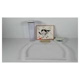 Kitchenwares, includes canister, weight watchers