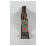 Savasort alphabetical sorter, 25"