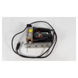 Craftsman auto scroller saw, works