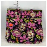 Vera Bradley purse , lightly used condition