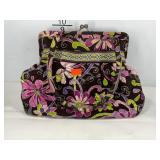 Vera Bradley purse, used condition some wearing