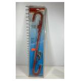 Auto accessories steering wheel lock