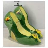 High heel cookie jar series 1-C