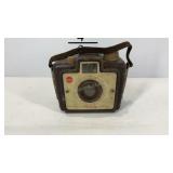 Kodak brownie holiday camera