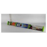 Aerostar 3-D nylon kite, seller code c