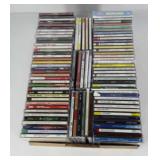 CDs, includes Roger Williams, Beethoven, Chopin,