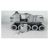 Star Wars clone wars turbo tank, door needs