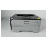 Brother printer, powers on, seller code 36