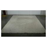 Ruggable brand 2 piece washable rug, 8