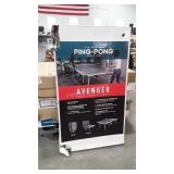 Table Tennis Table, Avenger the original since