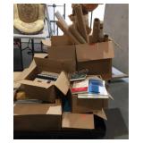 Skid lot mechanics and structures engineering