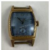Vintage 1952 Bulova Watch - No Band