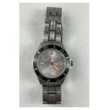 Wenger Swiss Military Watch