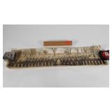 US Park Police 1947 annual inspection panoramic