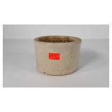 RRP Co Roseville crock, 6x4