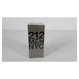 Carolina Herrera 212 Men NYC eau de toilette