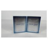 Each Men Metal eau de toilette spray, 3.4 oz, new