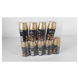 Glade sultry spiced rhythm automatic spray