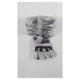 Camco Tools extra large work gloves, dozen pair,