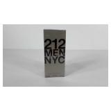 Carolina Herrera 212 Men NYC eau de toilette