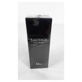 Dior Sauvage eau de toilette very cool spray, 3.4